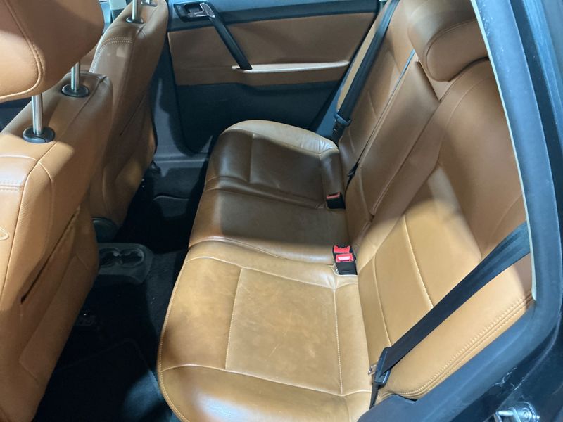 Volkswagen Polo 1.4 Comfortline 2008 – снимка 29