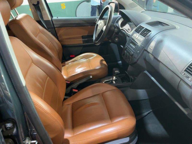 Volkswagen Polo 1.4 Comfortline 2008 – снимка 17