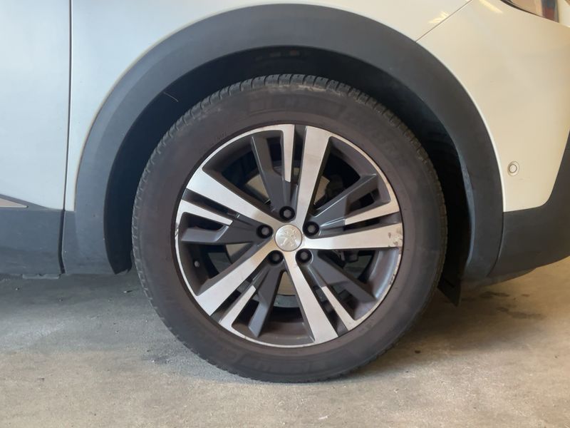 Peugeot 3008 1.6 Blue-HDi GT Line 2016 – снимка 11