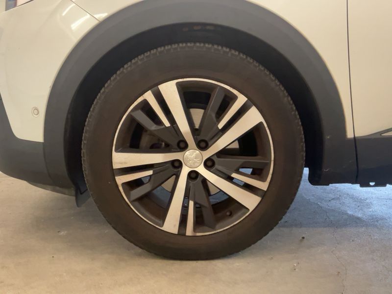 Peugeot 3008 1.6 Blue-HDi GT Line 2016 – снимка 3