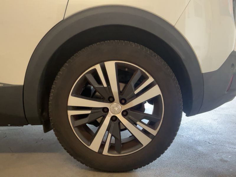 Peugeot 3008 1.6 Blue-HDi GT Line 2016 – снимка 5