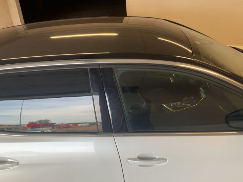 Peugeot 3008 1.6 Blue-HDi GT Line 2016 – снимка 13