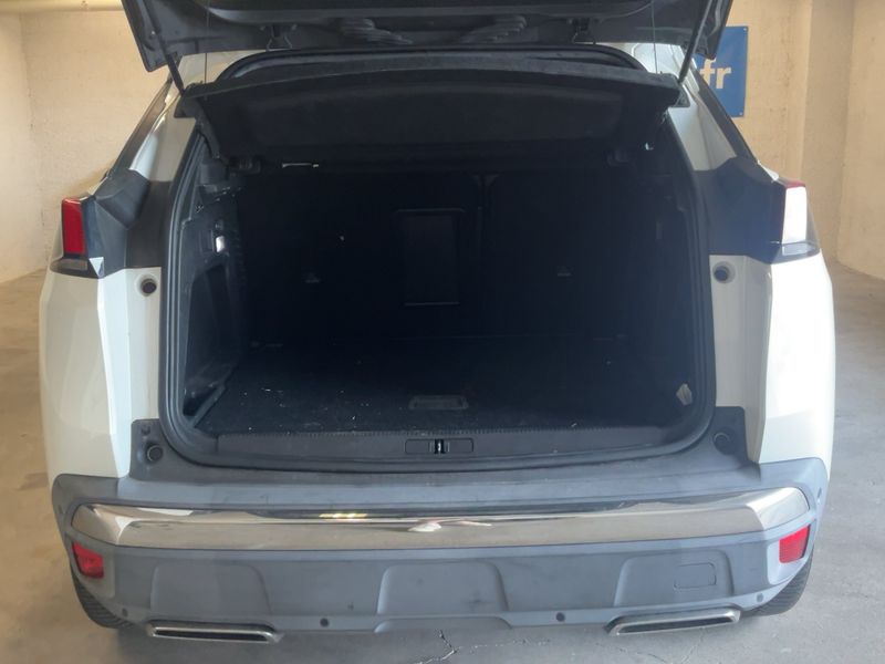 Peugeot 3008 1.6 Blue-HDi GT Line 2016 – снимка 15