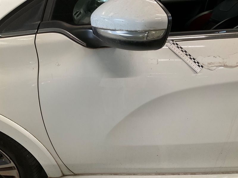Peugeot 208 1.6 THP GTi 2014 – снимка 30