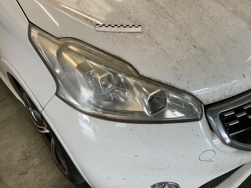 Peugeot 208 1.6 THP GTi 2014 – снимка 41