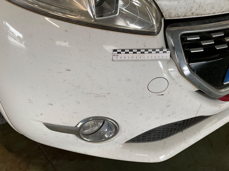 Peugeot 208 1.6 THP GTi 2014 – снимка 38