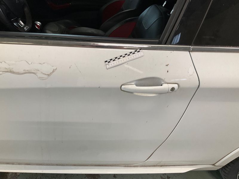 Peugeot 208 1.6 THP GTi 2014 – снимка 29