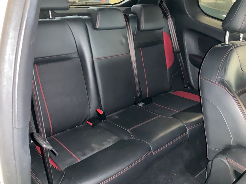 Peugeot 208 1.6 THP GTi 2014 – снимка 19