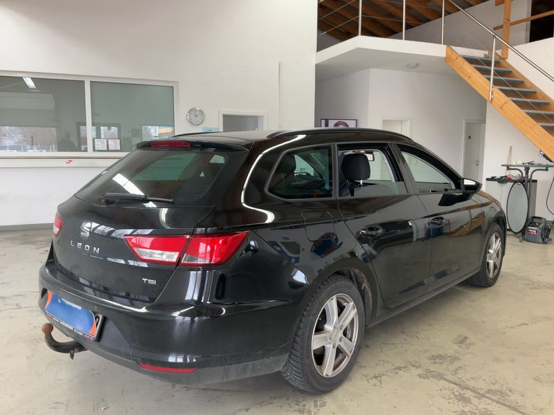 Seat Leon 1.4 TSI Style 2015 – снимка 8