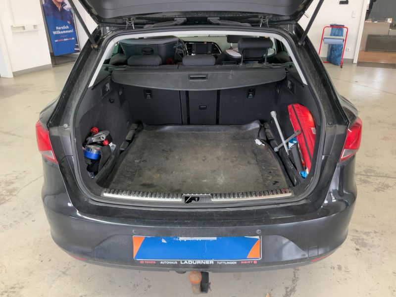 Seat Leon 1.4 TSI Style 2015 – снимка 15
