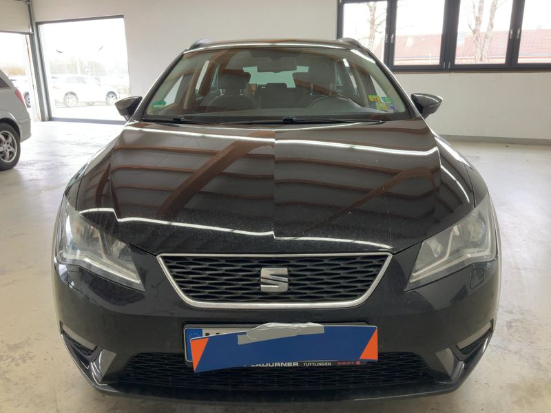 Seat Leon 1.4 TSI Style 2015 – снимка 14