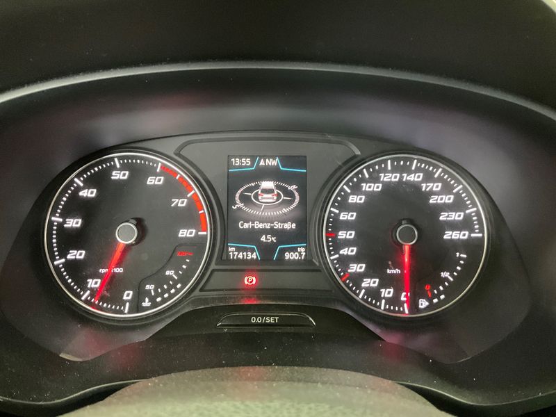 Seat Leon 1.4 TSI Style 2015 – снимка 18