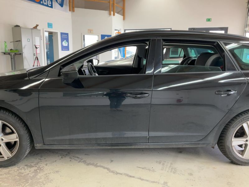 Seat Leon 1.4 TSI Style 2015 – снимка 4