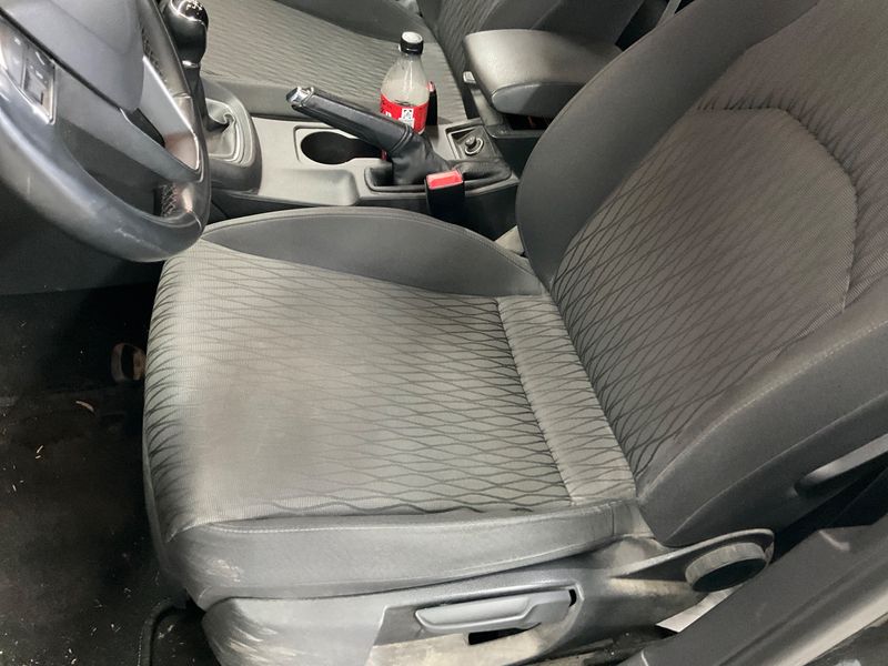 Seat Leon 1.4 TSI Style 2015 – снимка 30