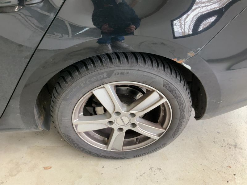 Seat Leon 1.4 TSI Style 2015 – снимка 5