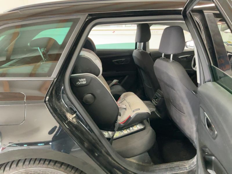 Seat Leon 1.4 TSI Style 2015 – снимка 19