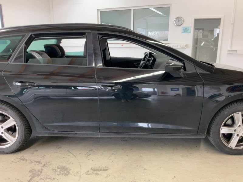 Seat Leon 1.4 TSI Style 2015 – снимка 10