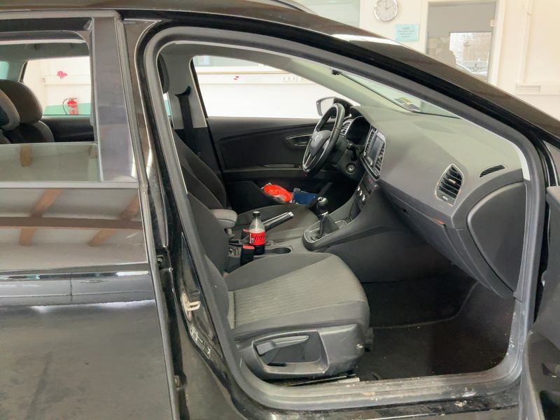 Seat Leon 1.4 TSI Style 2015 – снимка 16
