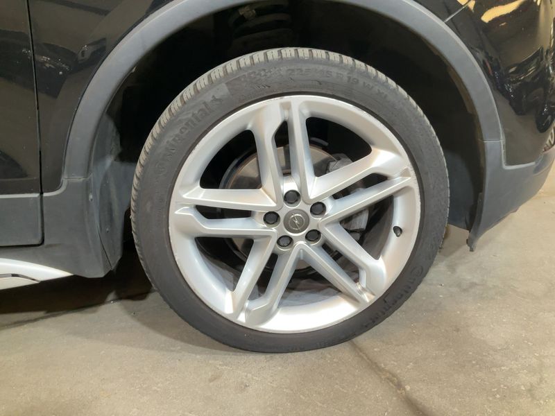 Opel Mokka X 1.6 CDTI Elite Start/Stop 2018 – снимка 11