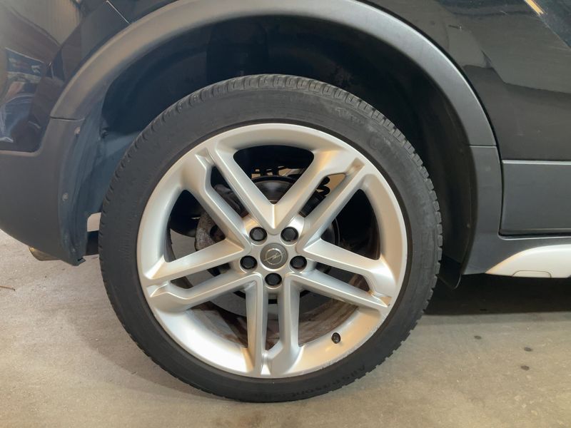Opel Mokka X 1.6 CDTI Elite Start/Stop 2018 – снимка 9