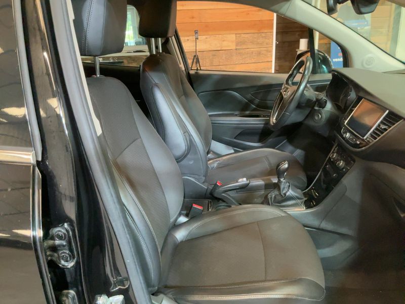 Opel Mokka X 1.6 CDTI Elite Start/Stop 2018 – снимка 16