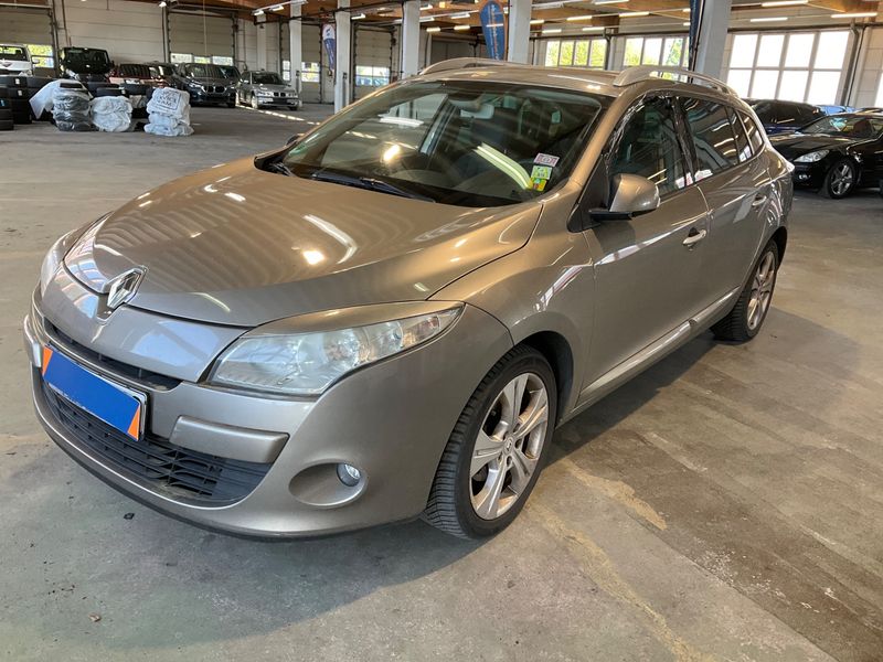 Renault Megane 2.0 Dynamique 2010 – снимка 1