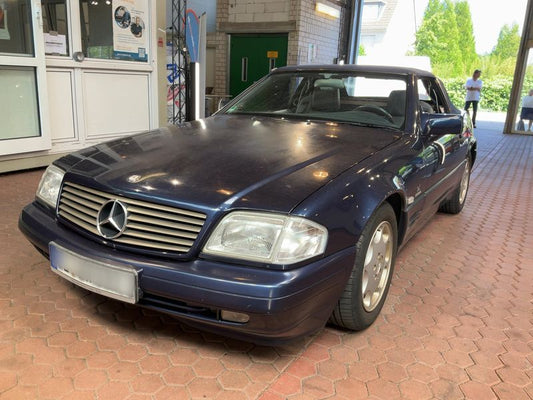 Mercedes-Benz SL-Klasse SL 320 1995 – снимка 1