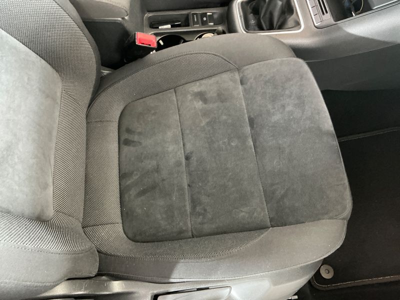 Volkswagen Tiguan 2.0 TDI Sport & Style BlueMotion Tech 2012 – снимка на щета 50