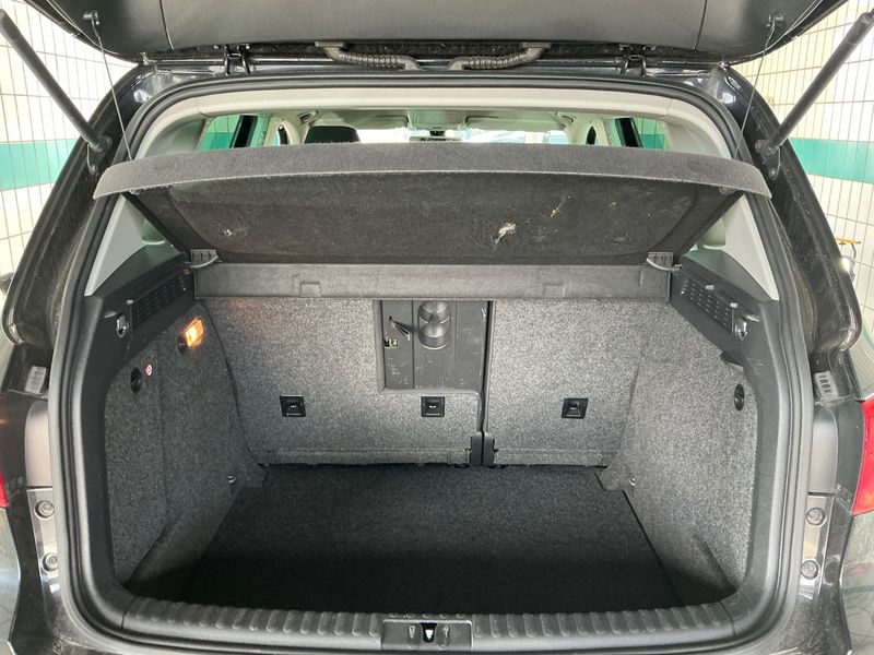 Volkswagen Tiguan 2.0 TDI Sport & Style BlueMotion Tech 2012 – снимка 15