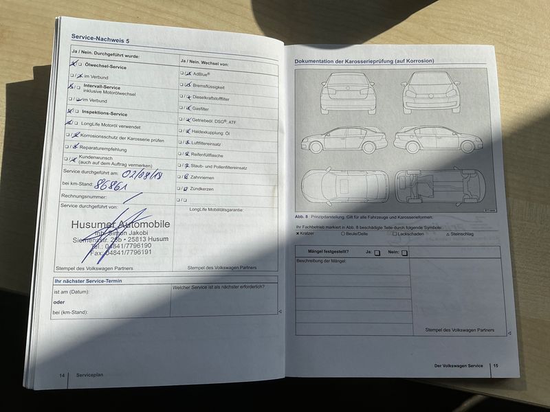 Volkswagen Tiguan 2.0 TDI Sport & Style BlueMotion Tech 2012 – снимка 26