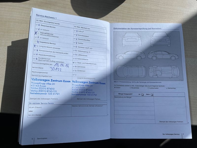 Volkswagen Tiguan 2.0 TDI Sport & Style BlueMotion Tech 2012 – снимка 22