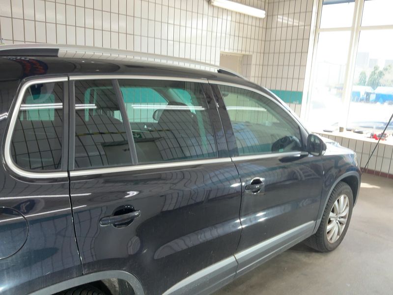 Volkswagen Tiguan 2.0 TDI Sport & Style BlueMotion Tech 2012 – снимка на щета 10