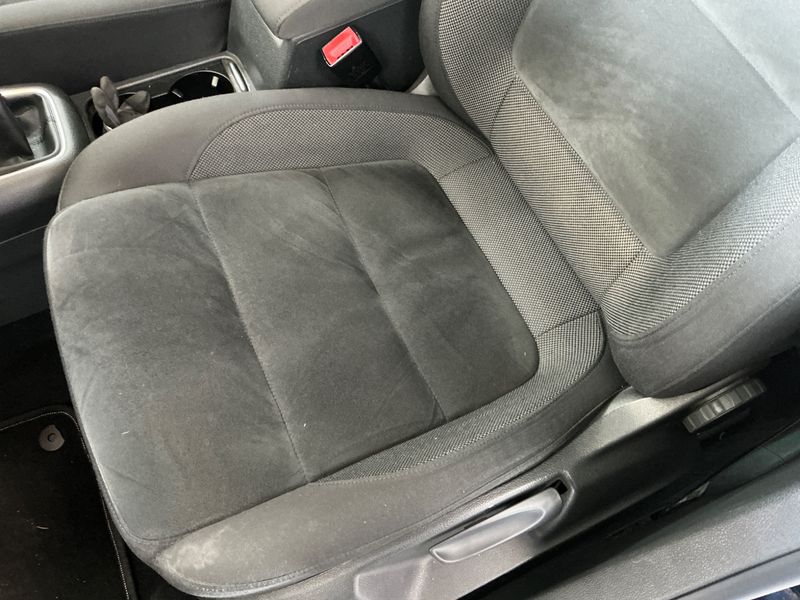 Volkswagen Tiguan 2.0 TDI Sport & Style BlueMotion Tech 2012 – снимка на щета 51