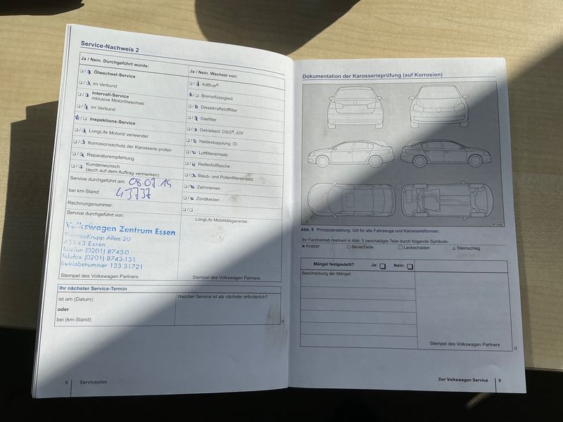 Volkswagen Tiguan 2.0 TDI Sport & Style BlueMotion Tech 2012 – снимка 23