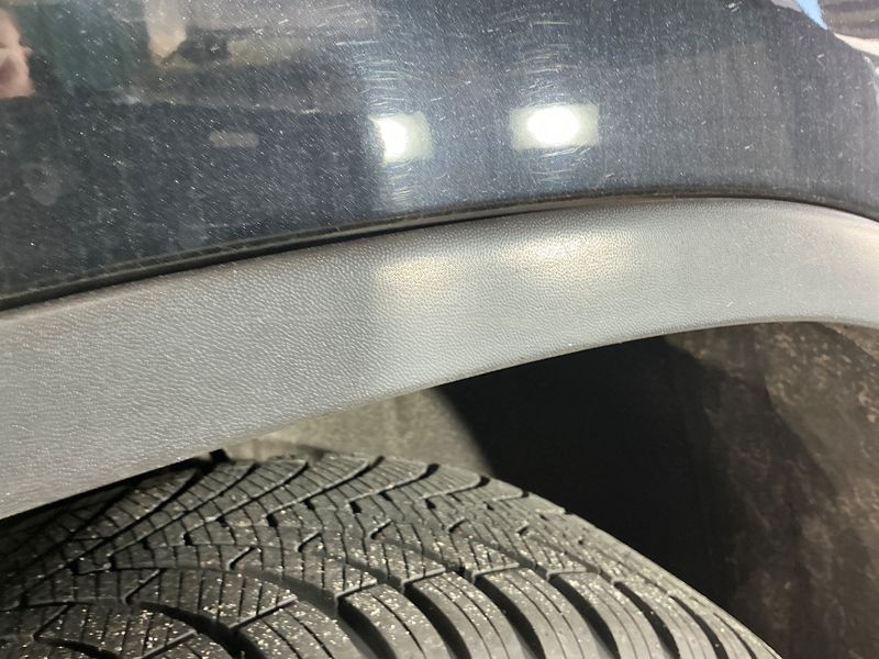 Volkswagen Tiguan 2.0 TDI Sport & Style BlueMotion Tech 2012 – снимка на щета 39
