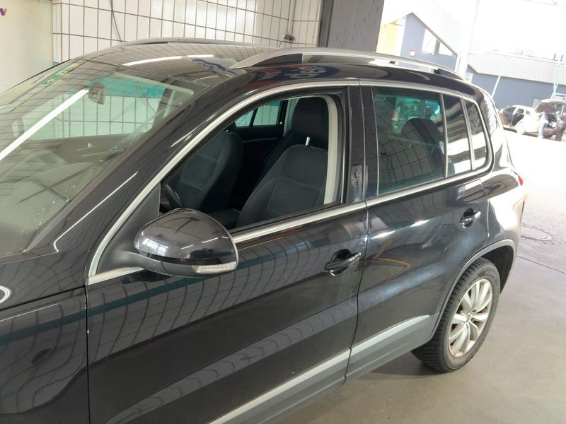 Volkswagen Tiguan 2.0 TDI Sport & Style BlueMotion Tech 2012 – снимка на щета 4