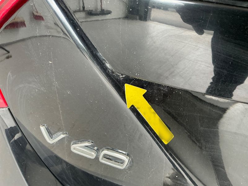 Volvo V60 2.0 T3 Xenium 2018 – снимка 27