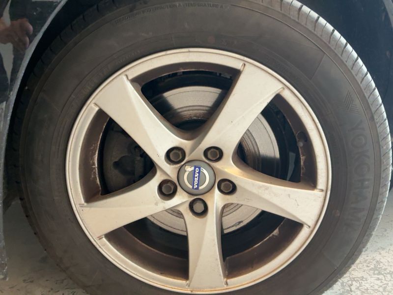 Volvo V60 2.0 T3 Xenium 2018 – снимка 3