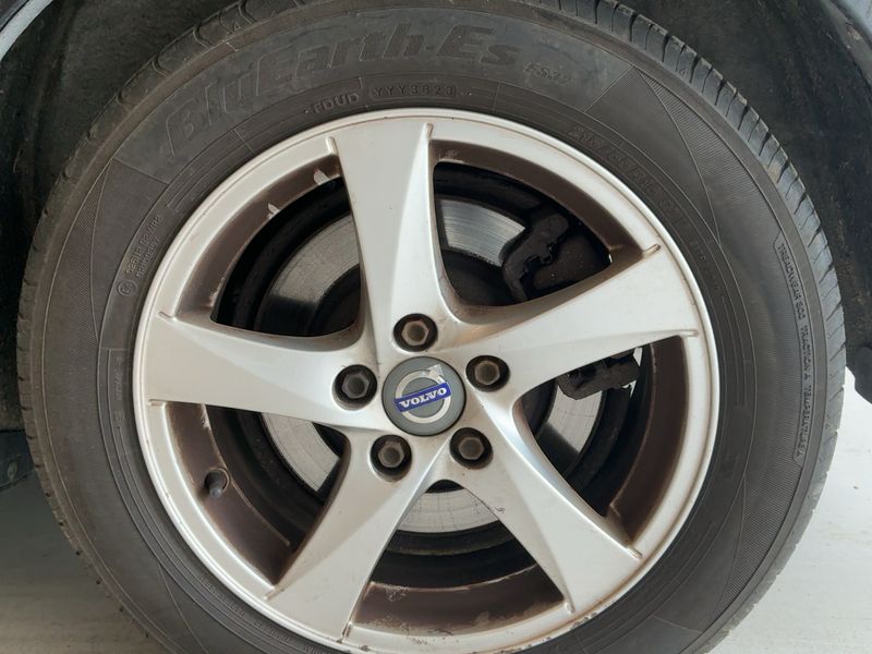 Volvo V60 2.0 T3 Xenium 2018 – снимка 5