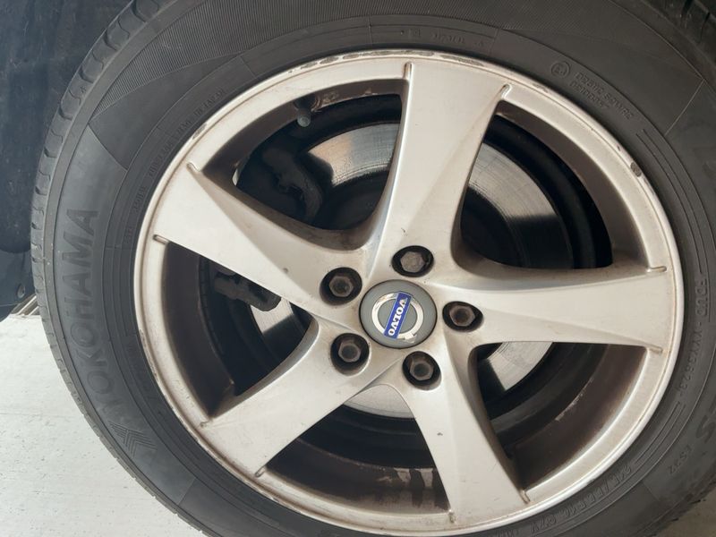 Volvo V60 2.0 T3 Xenium 2018 – снимка 9
