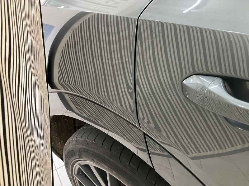 Audi e-tron Sportback 55 quattro S line 2021 – снимка 21