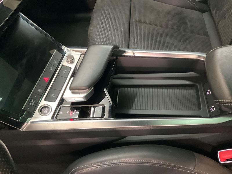 Audi e-tron Sportback 55 quattro S line 2021 – снимка 23