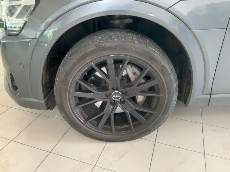 Audi e-tron Sportback 55 quattro S line 2021 – снимка 3