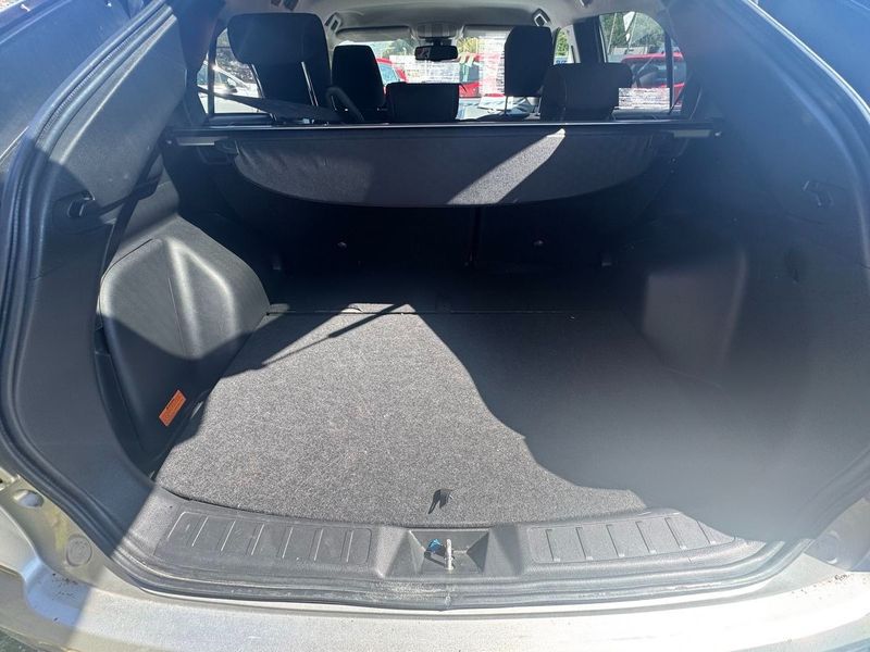 Mitsubishi Eclipse Cross 2.4 Plug-in Hybrid Intense 2022 – снимка 9