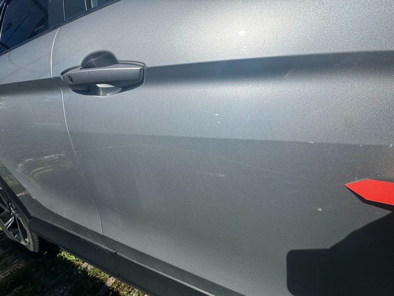 Mitsubishi Eclipse Cross 2.4 Plug-in Hybrid Intense 2022 – снимка 16