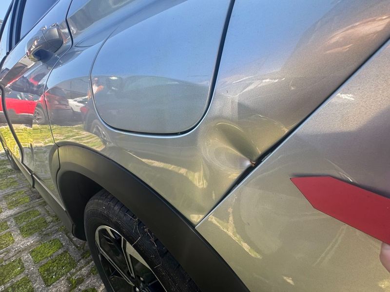 Mitsubishi Eclipse Cross 2.4 Plug-in Hybrid Intense 2022 – снимка 17