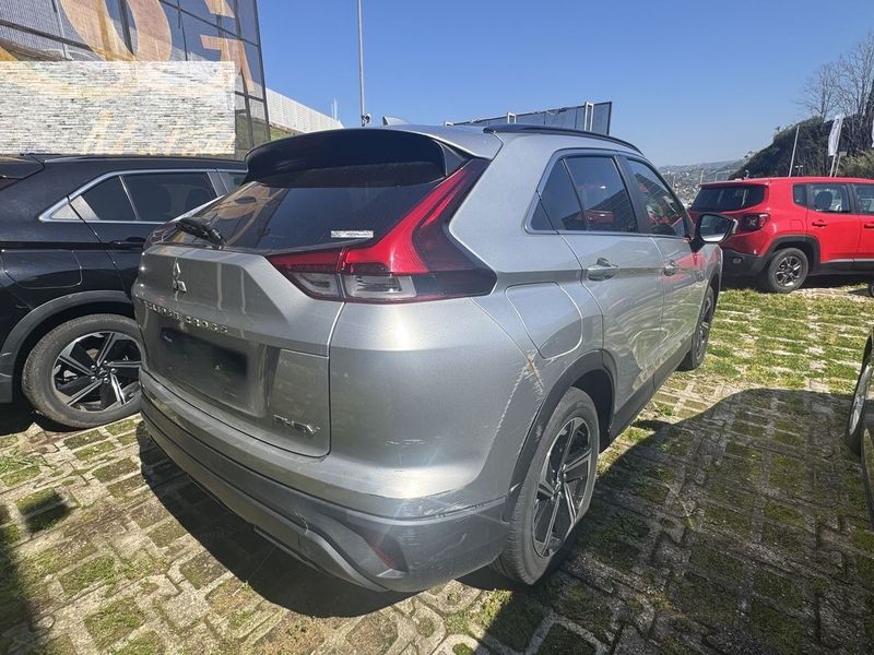Mitsubishi Eclipse Cross 2.4 Plug-in Hybrid Intense 2022 – снимка 5