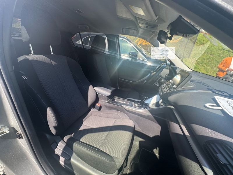 Mitsubishi Eclipse Cross 2.4 Plug-in Hybrid Intense 2022 – снимка 13