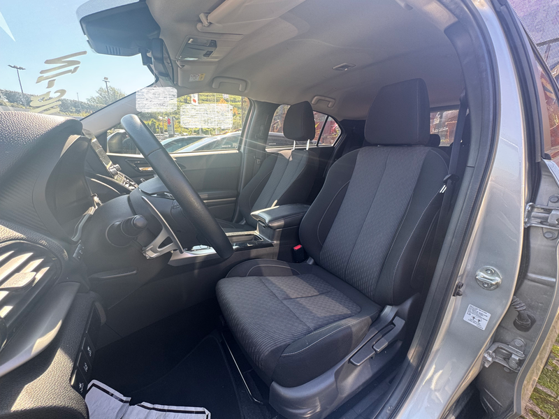 Mitsubishi Eclipse Cross 2.4 Plug-in Hybrid Intense 2022 – снимка 10