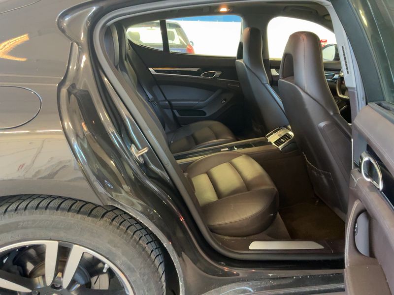 Porsche Panamera 4S 2009 – снимка 20
